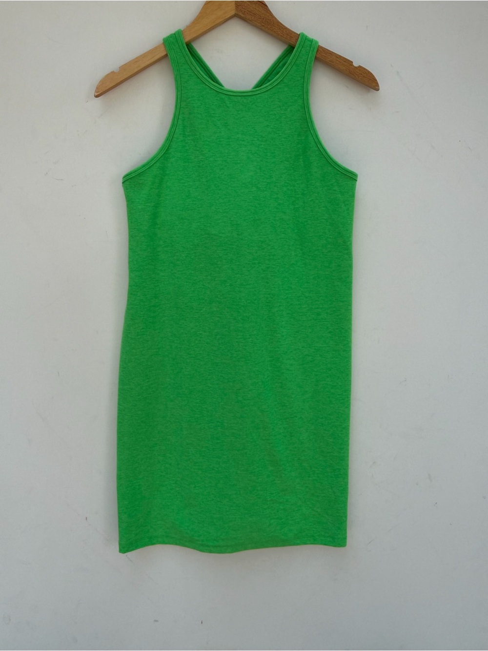 Beyond Yoga Tank Dress
